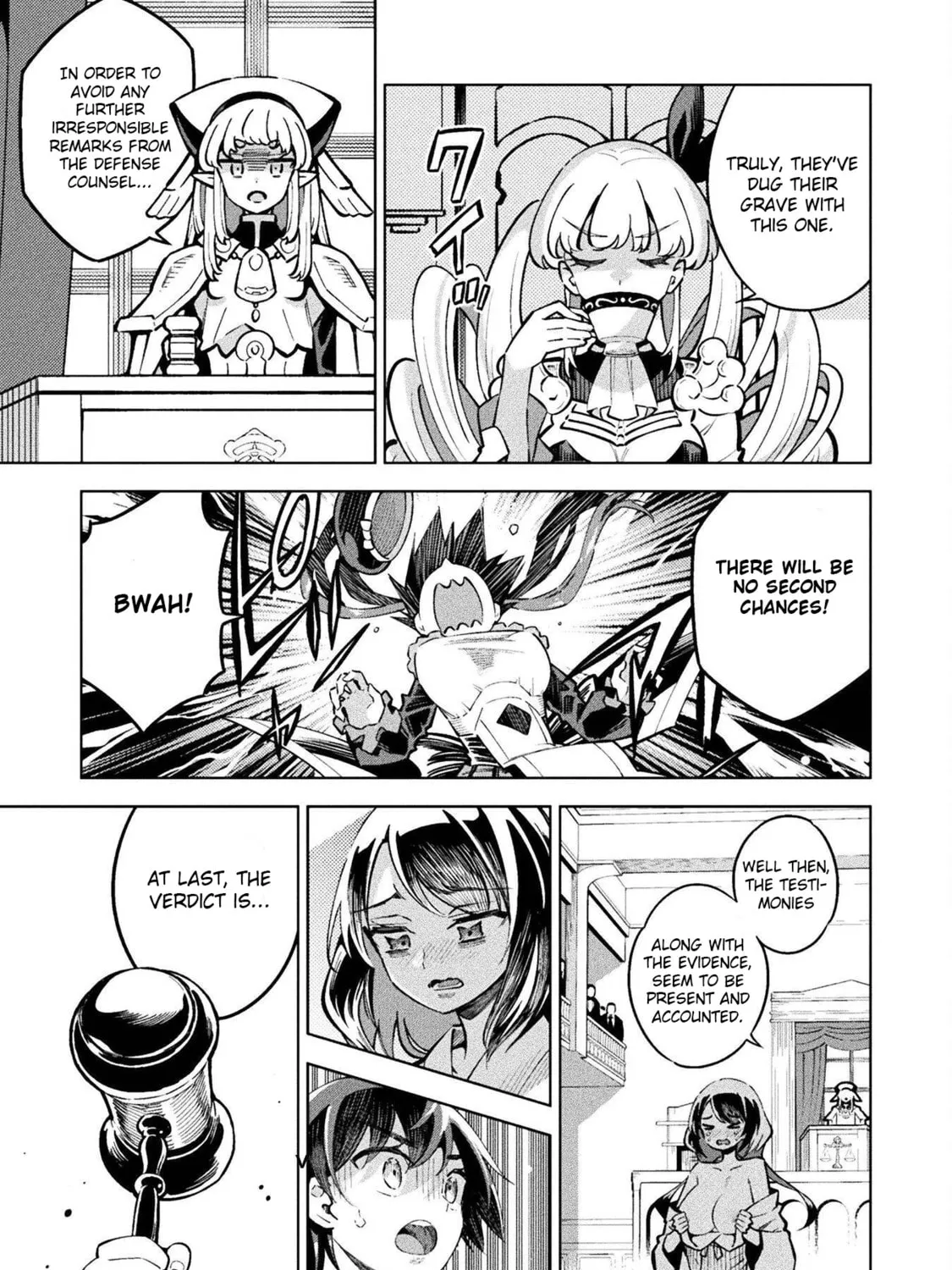 Magical Girl