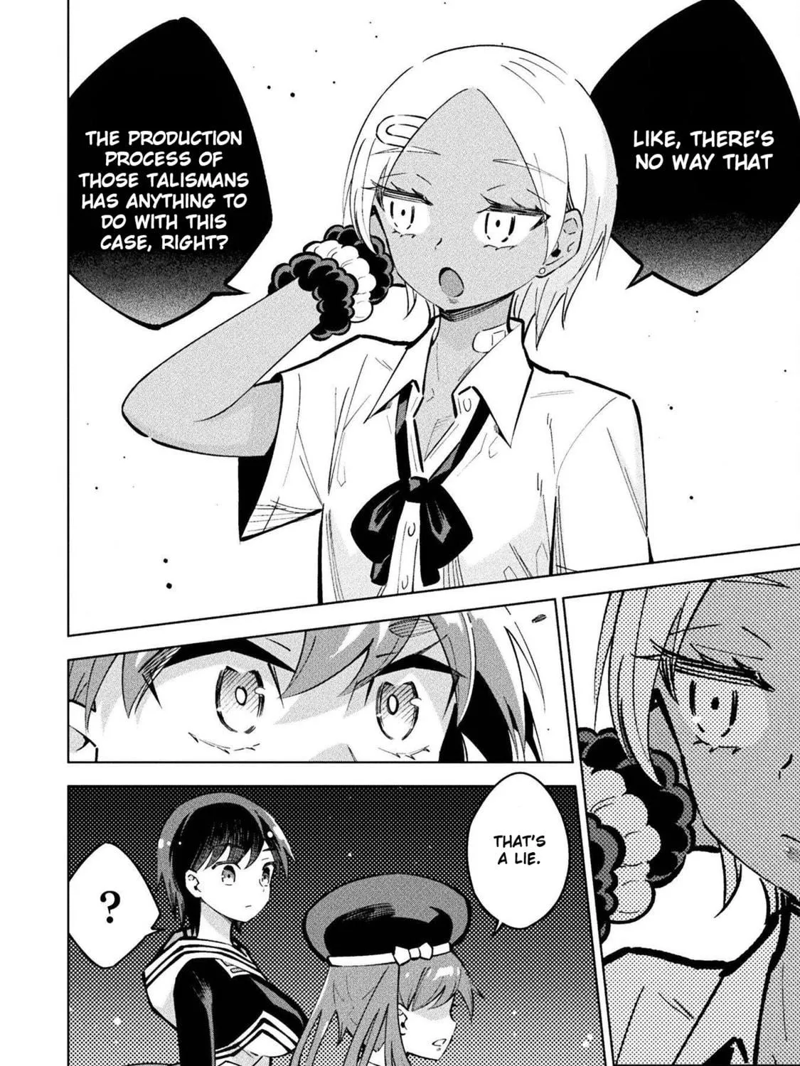 Magical Girl