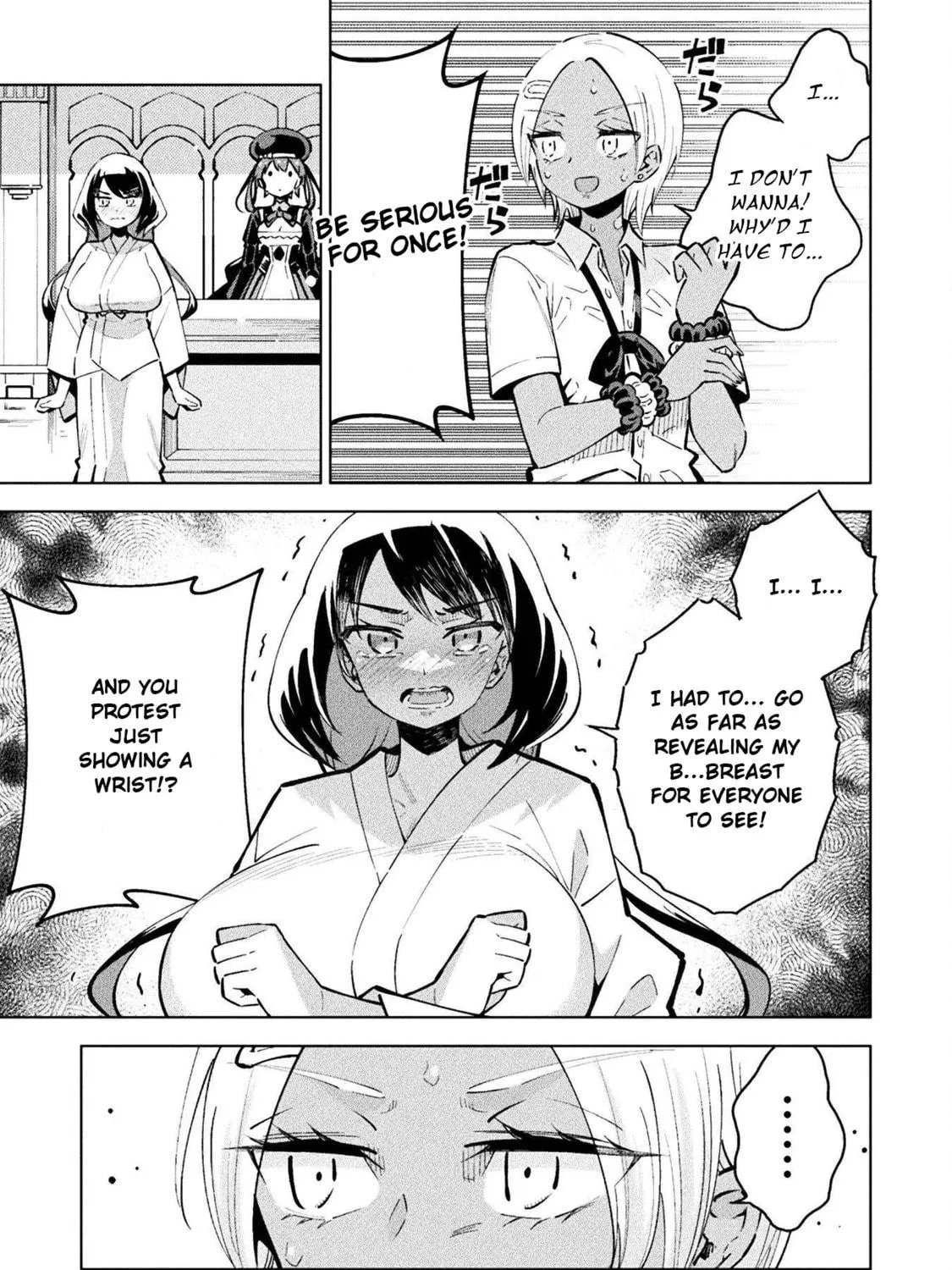 Magical Girl