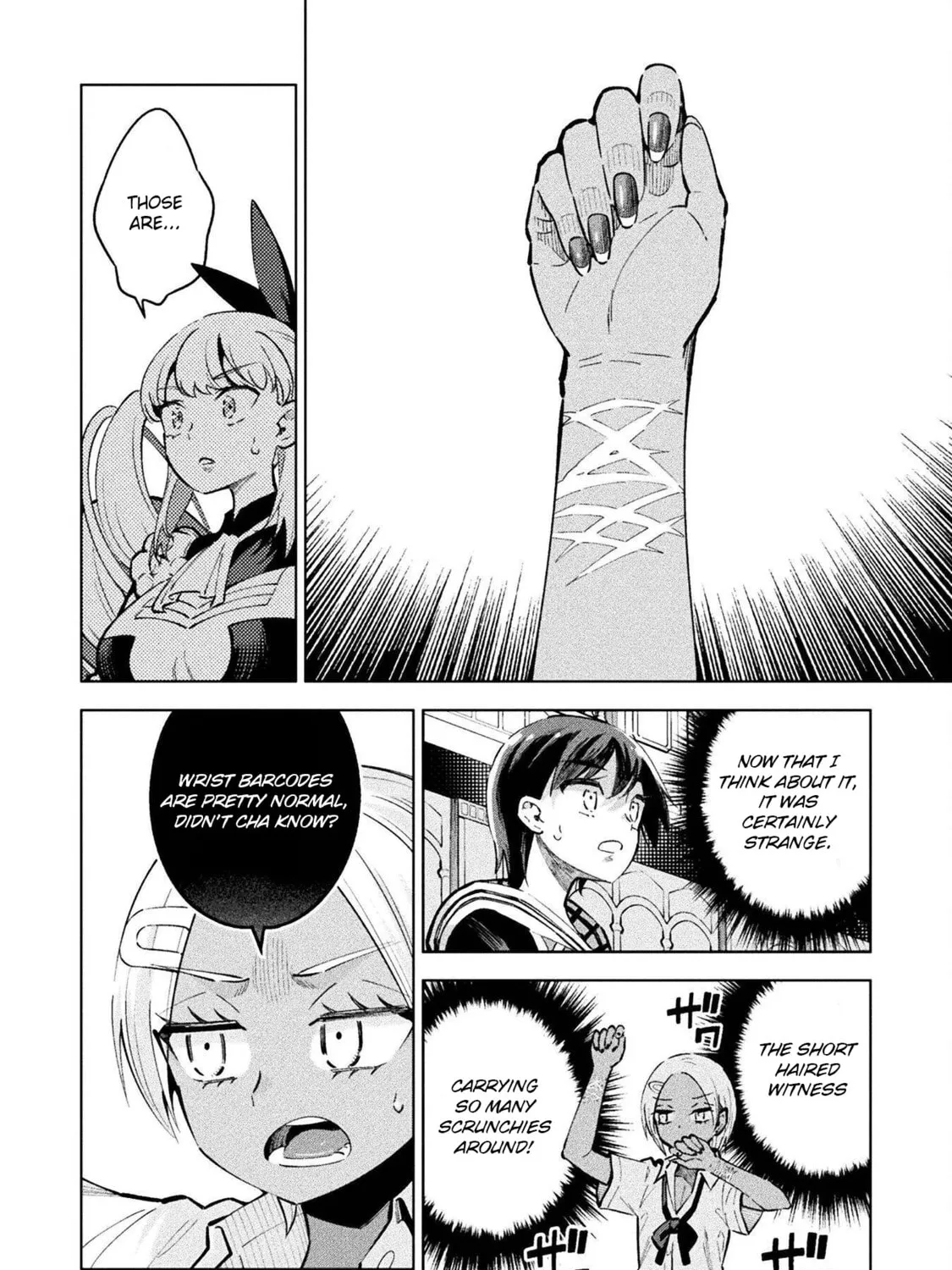 Magical Girl