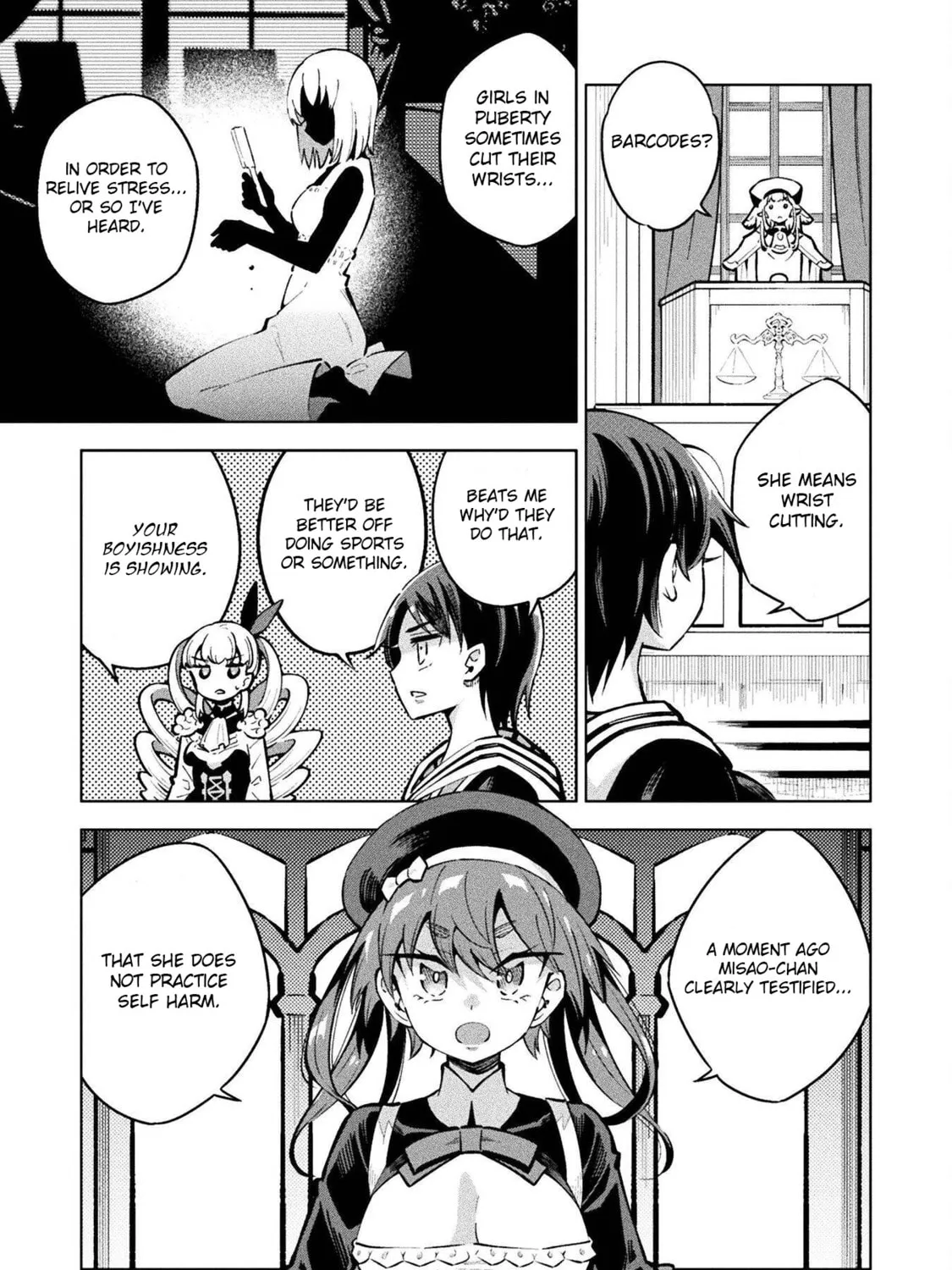 Magical Girl