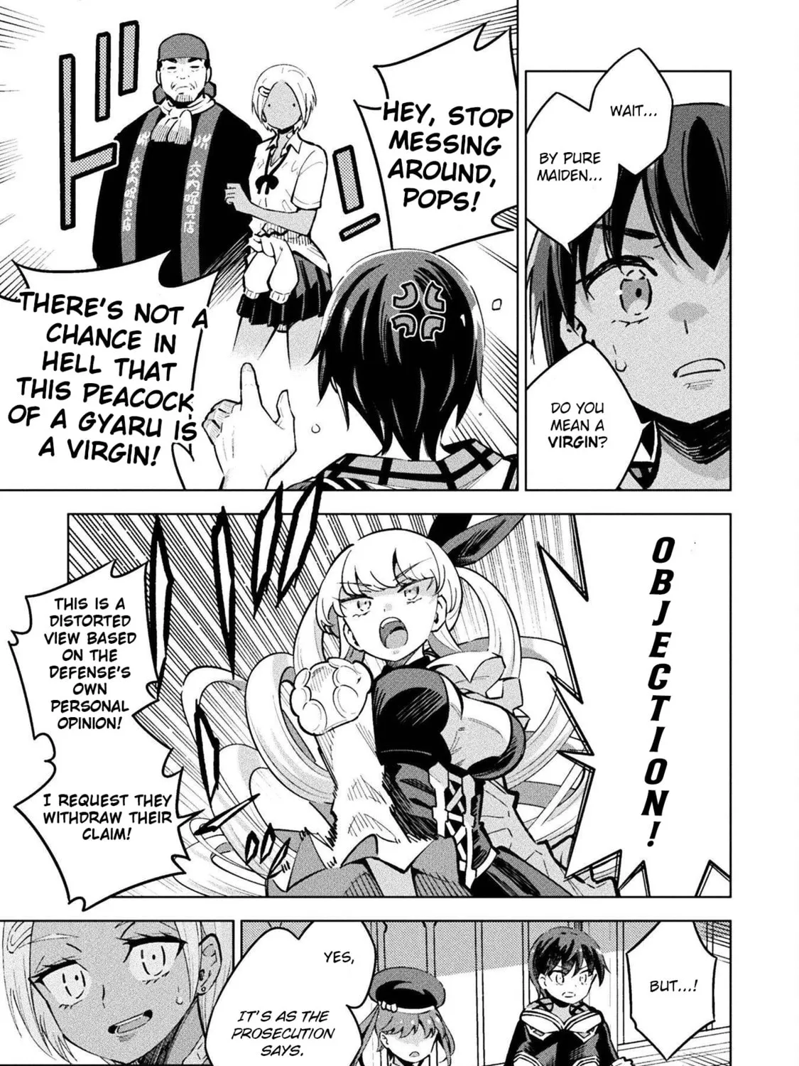 Magical Girl