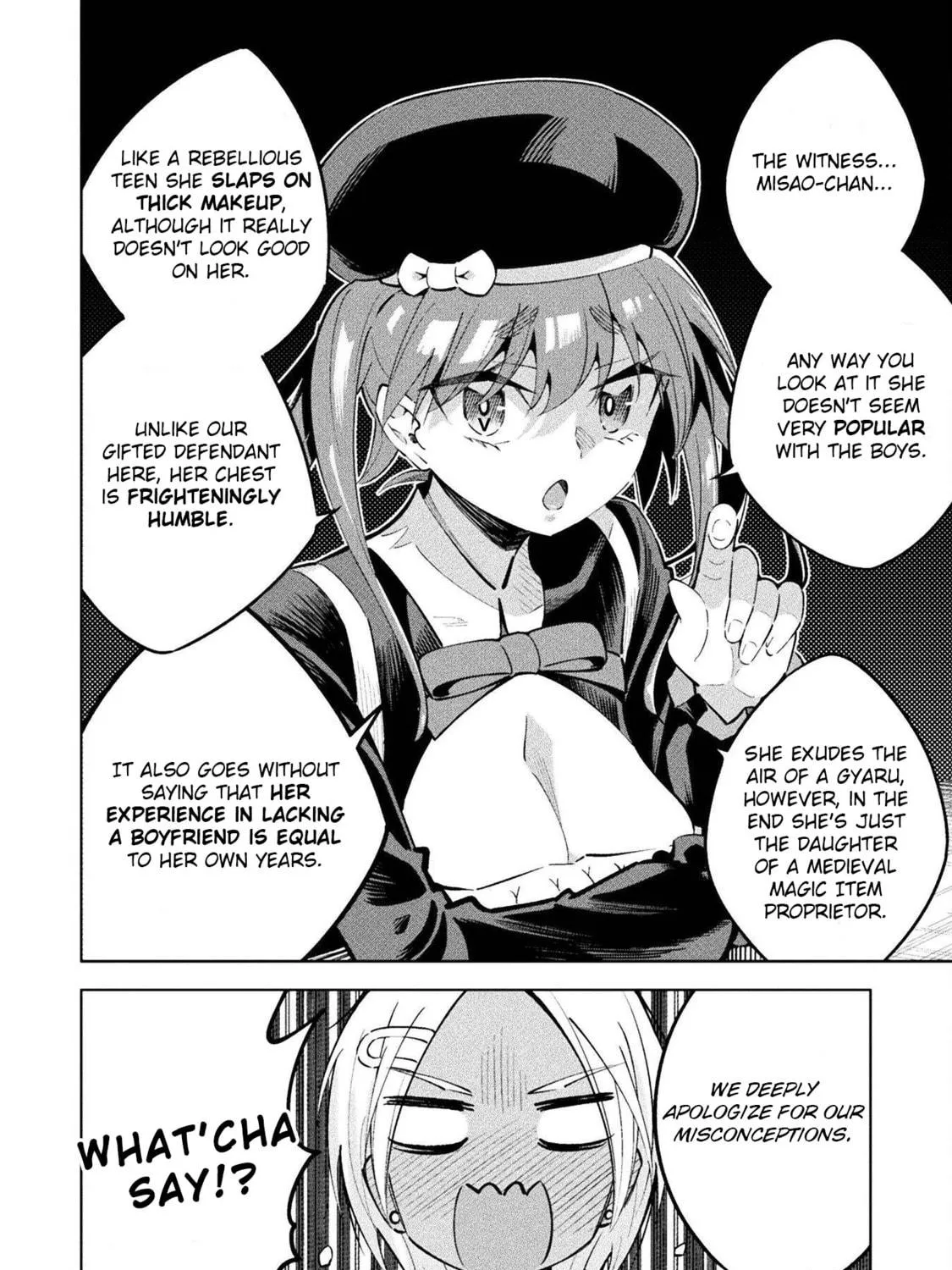 Magical Girl