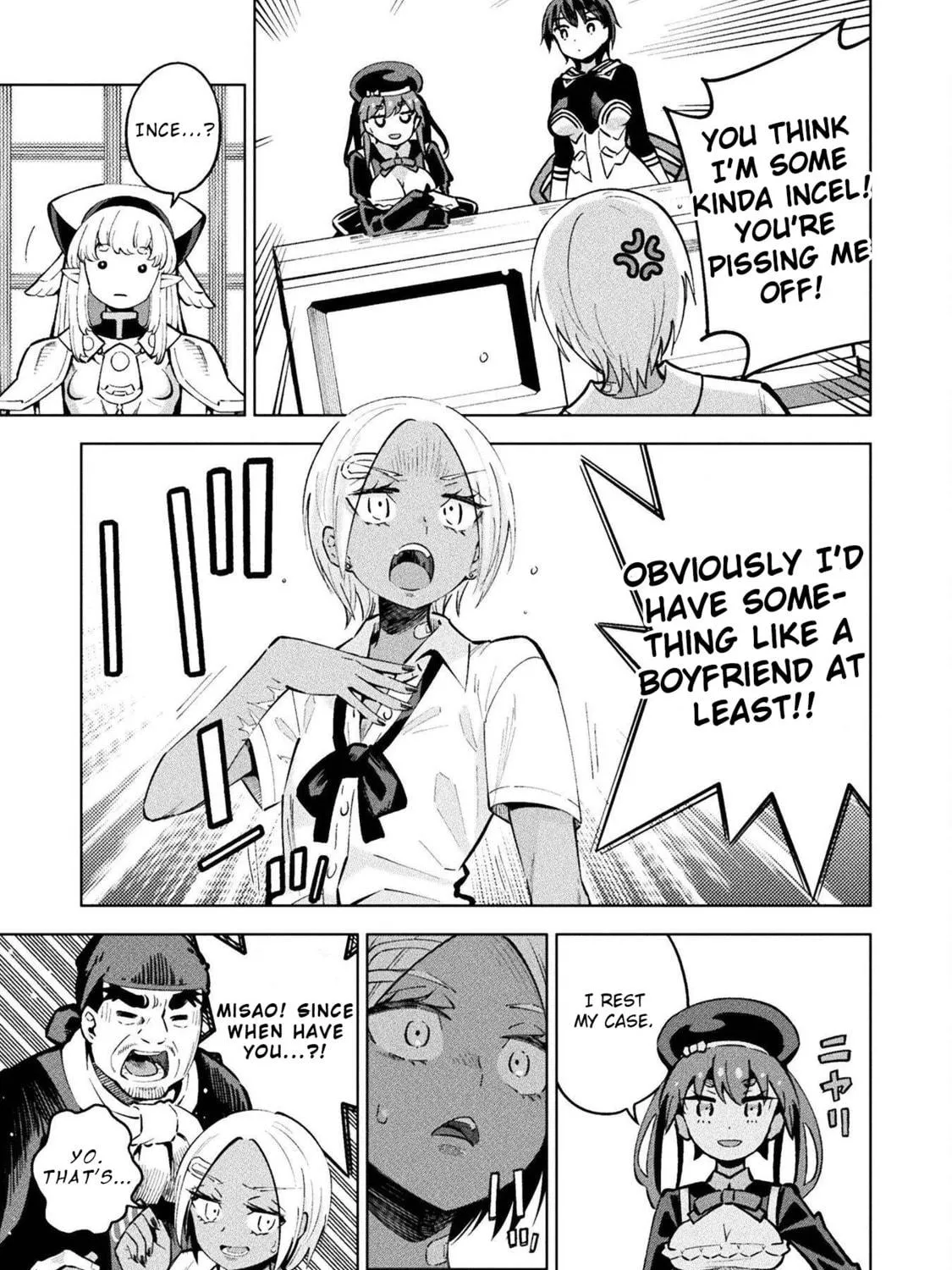 Magical Girl