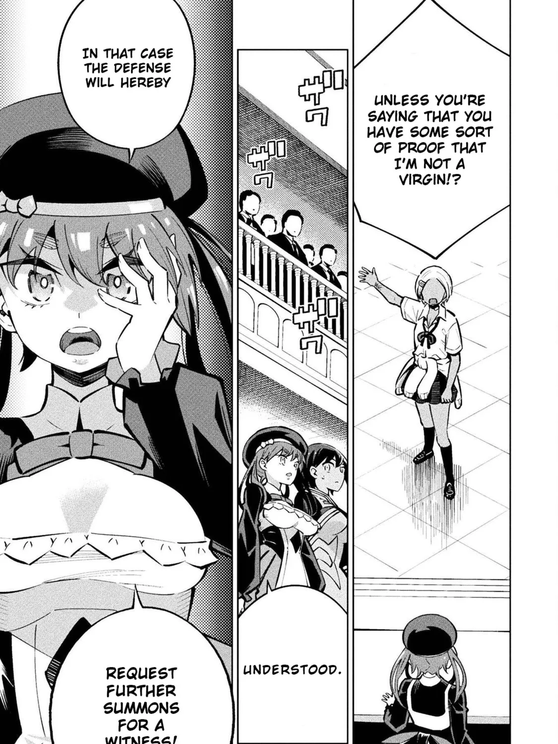 Magical Girl