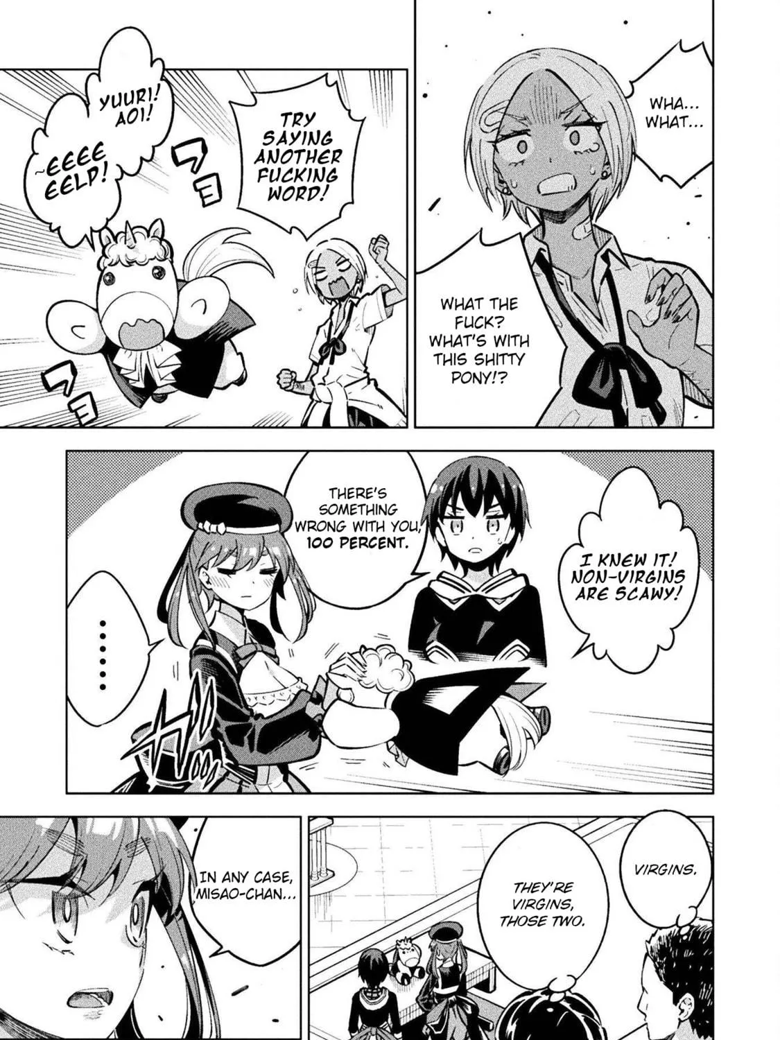 Magical Girl
