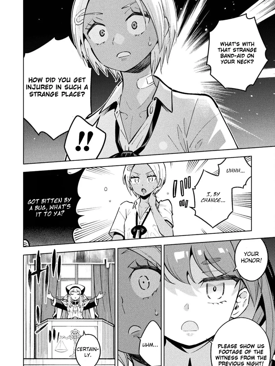 Magical Girl