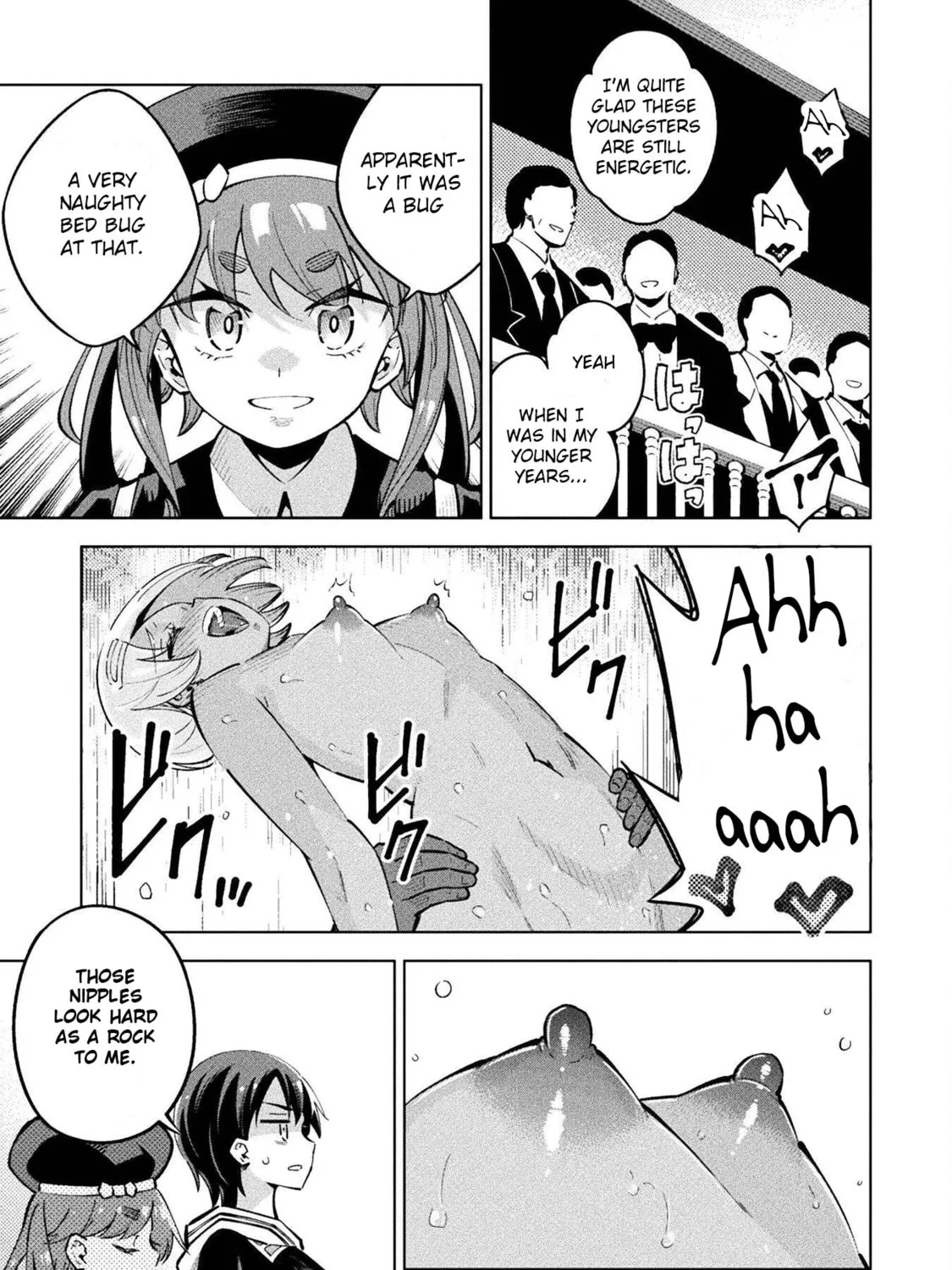 Magical Girl