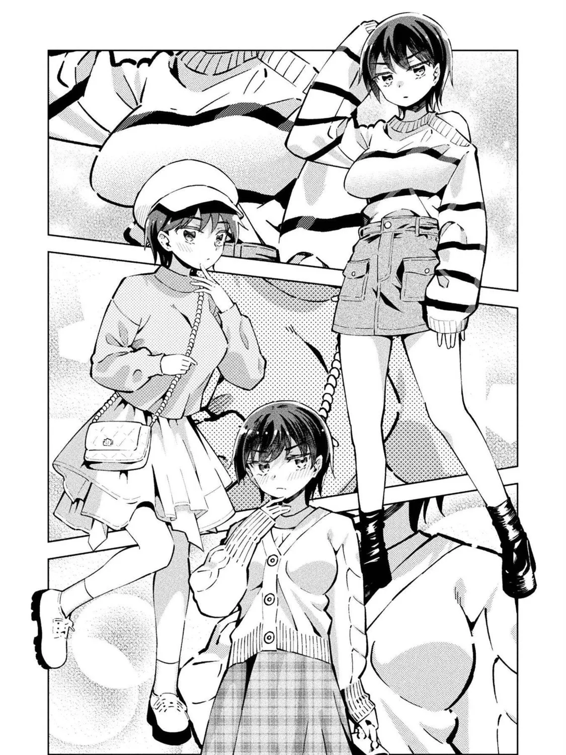 Magical Girl