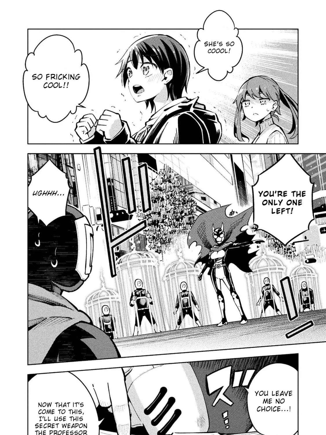Magical Girl
