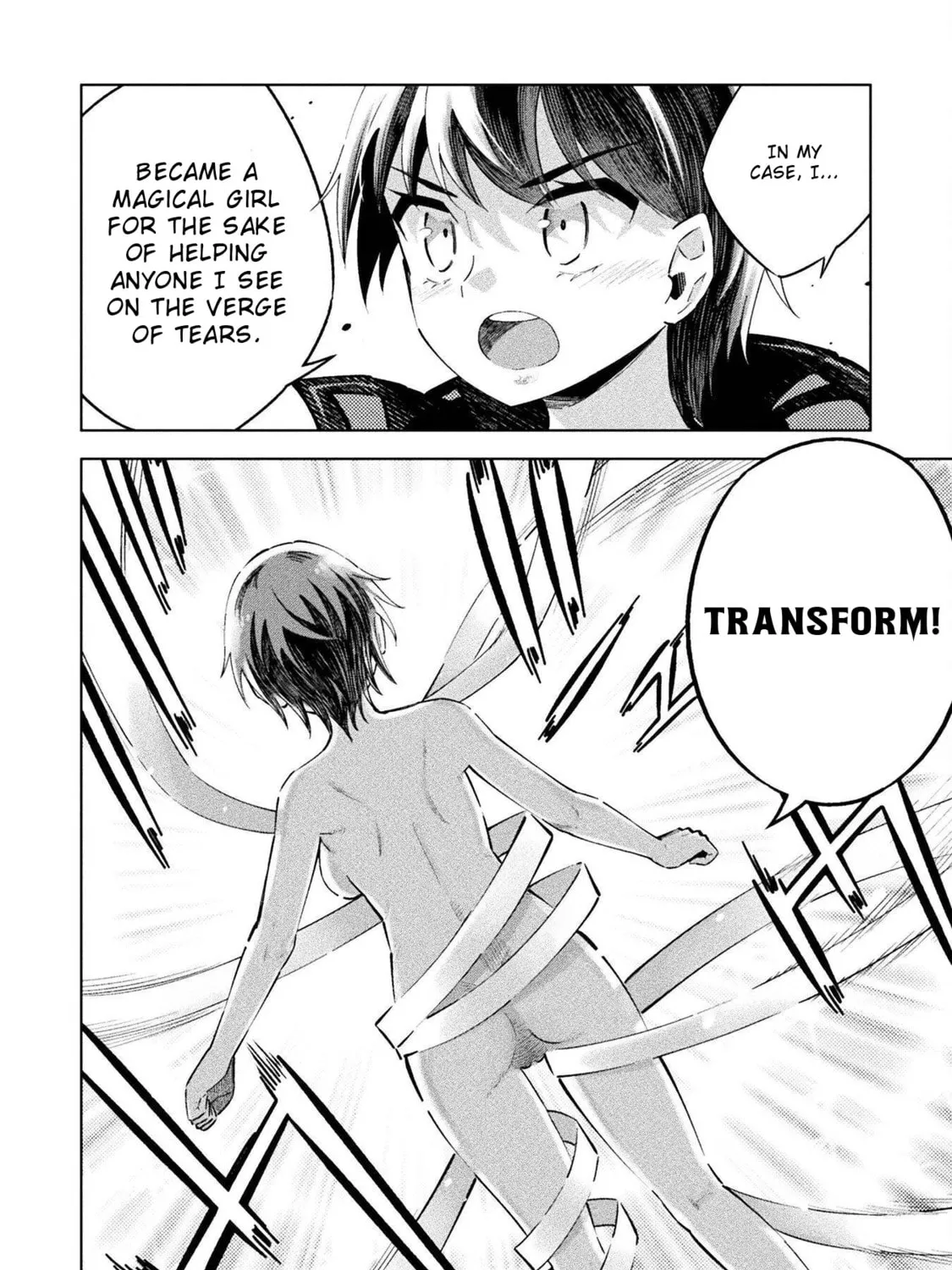 Magical Girl