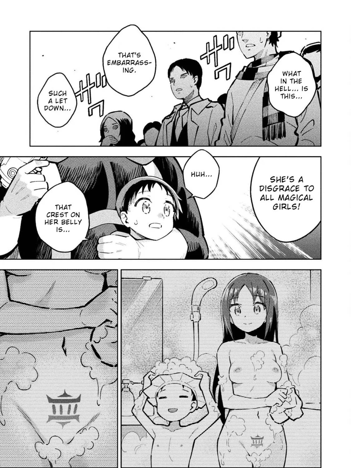 Magical Girl