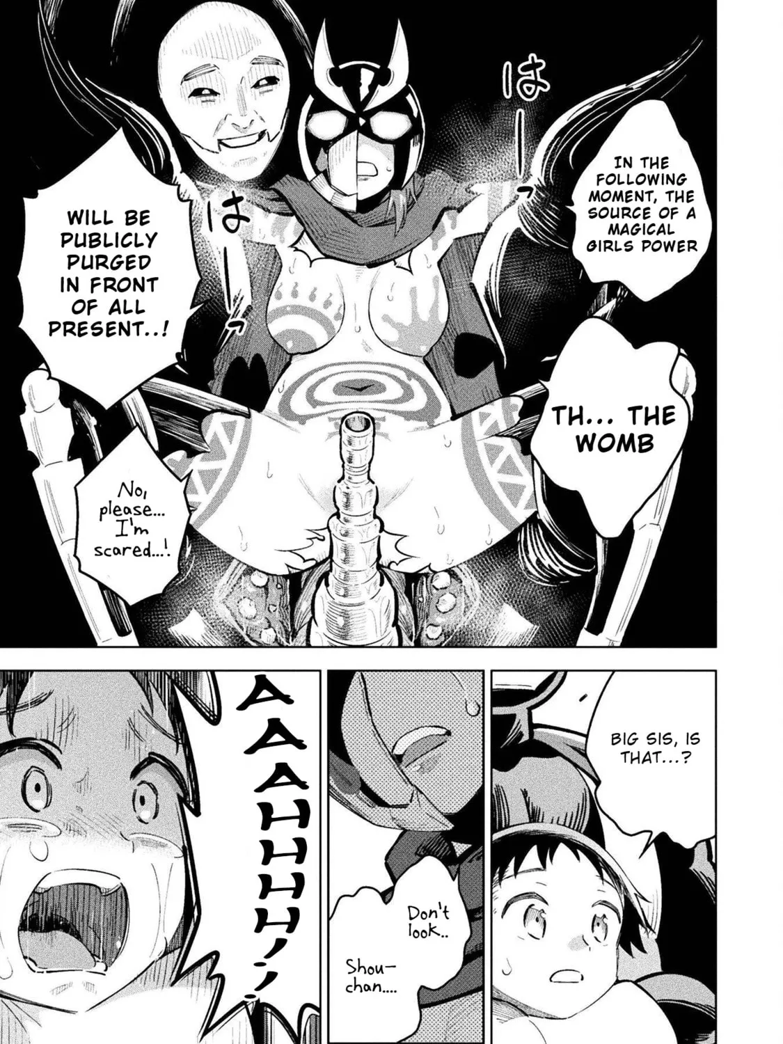 Magical Girl