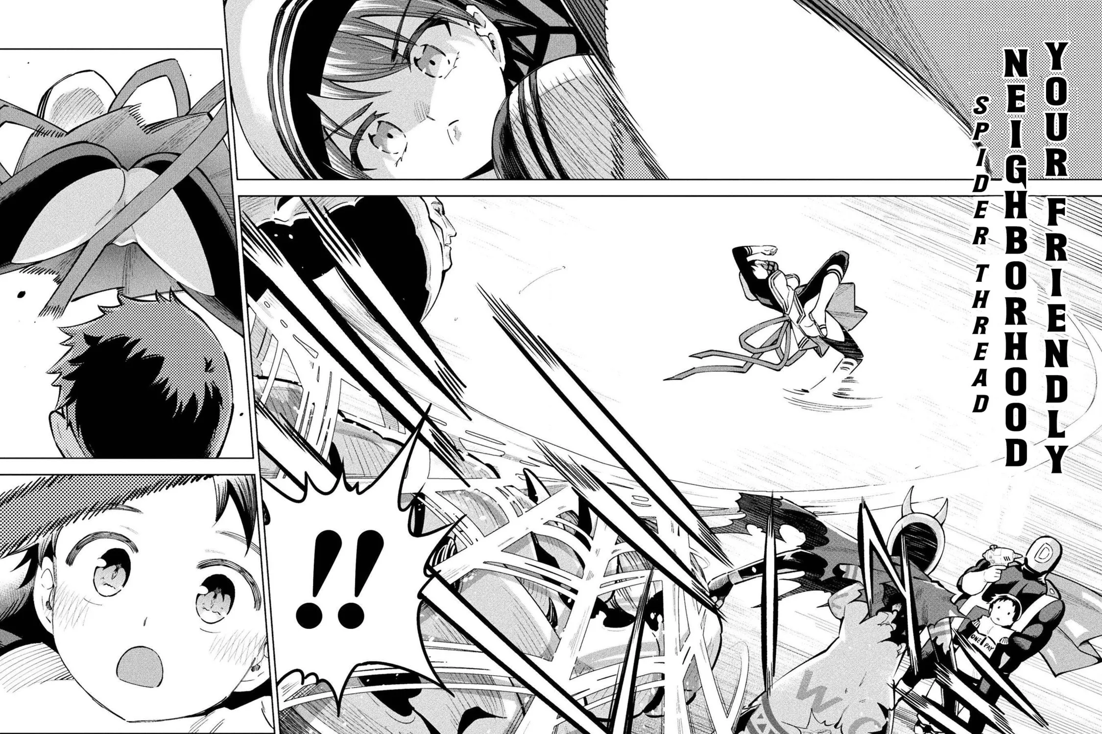 Magical Girl
