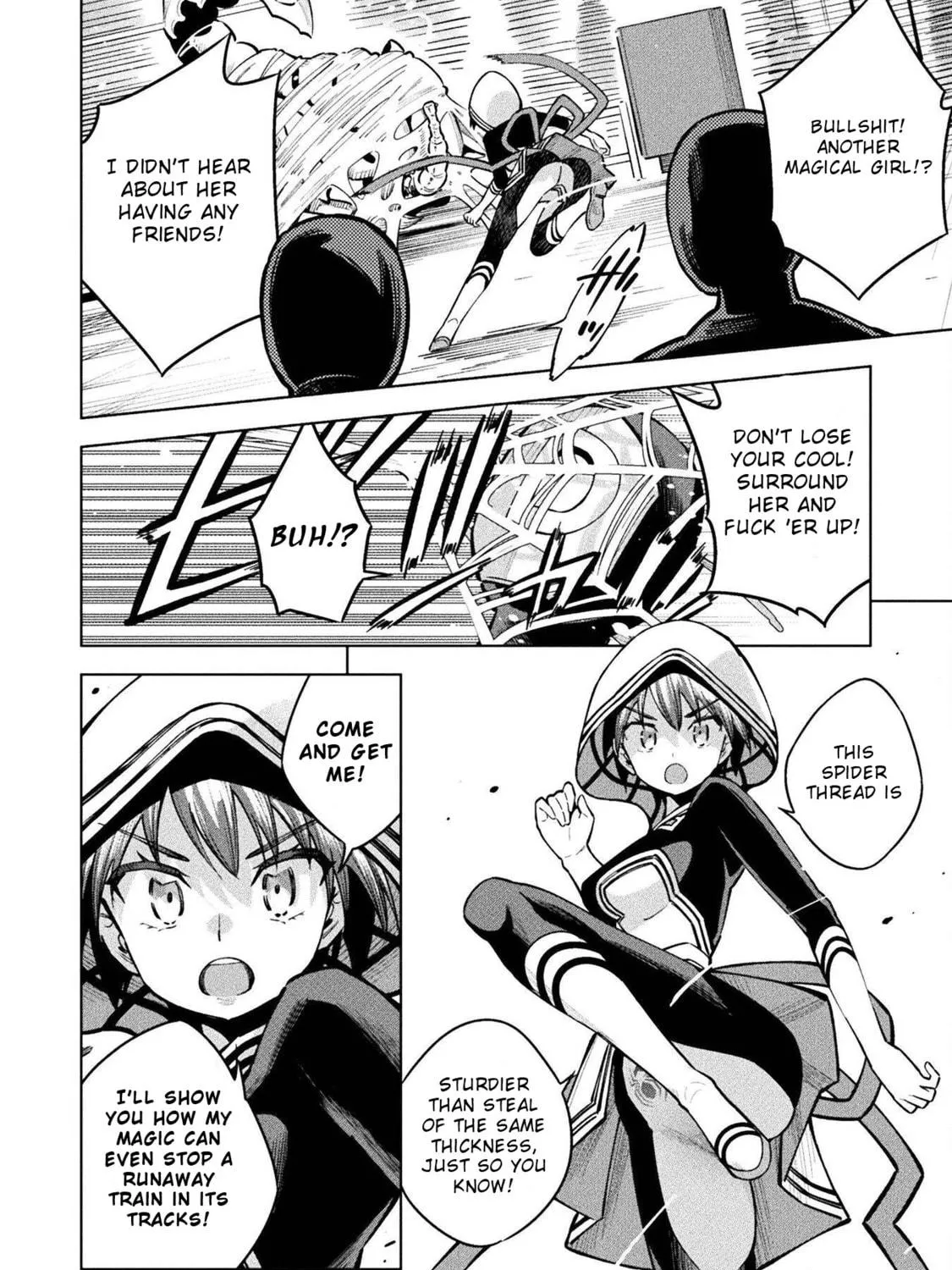 Magical Girl