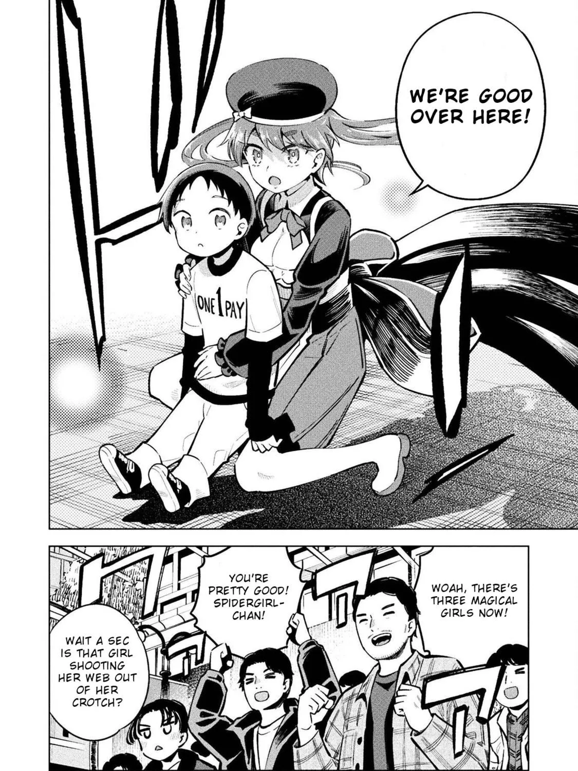 Magical Girl