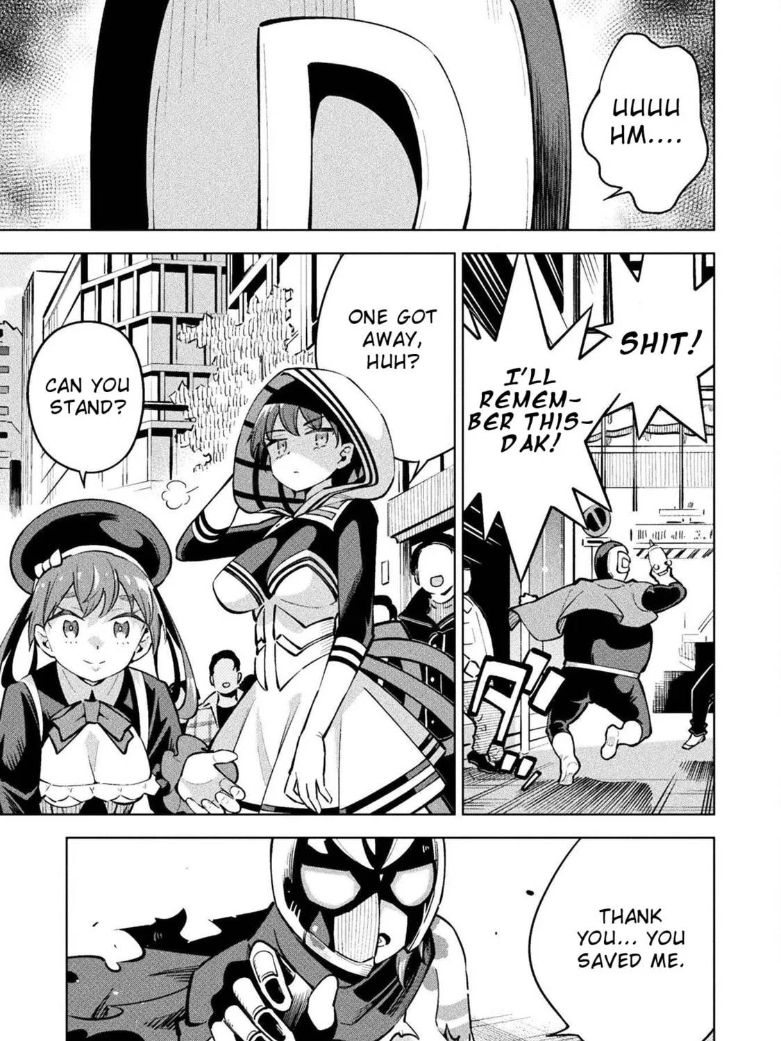 Magical Girl