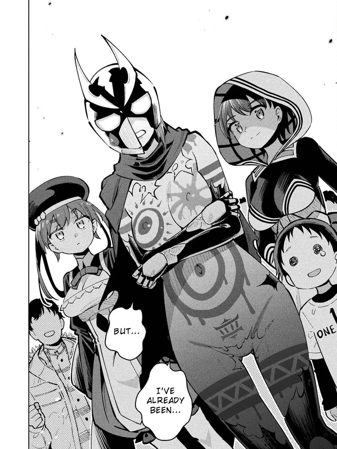 Magical Girl