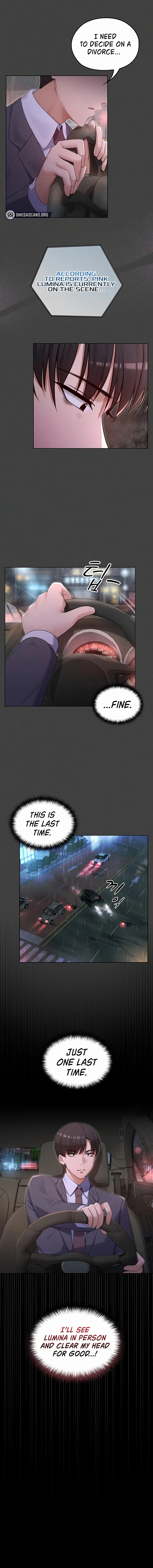 Magical Girl Wife Chapter 1 page 18 - 