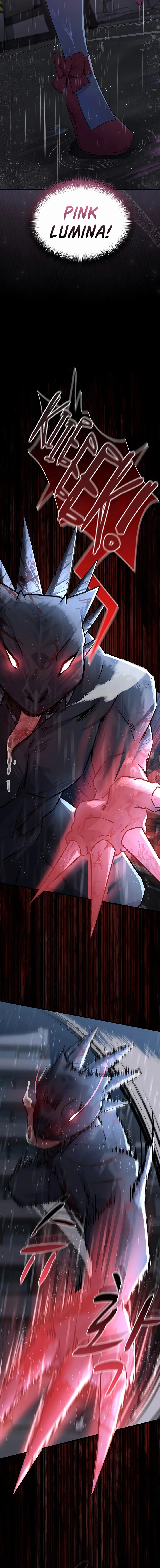 Magical Girl Wife Chapter 1 page 20 - 