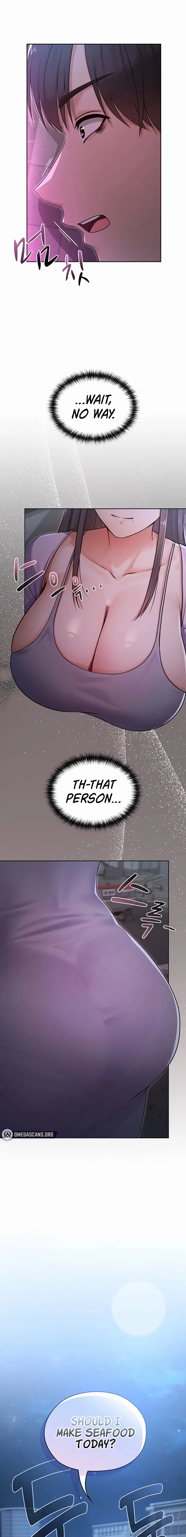 Magical Girl Wife Chapter 1 page 31 - 