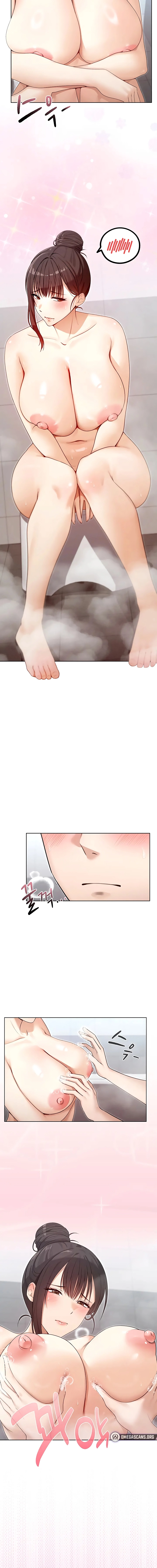 Magical Girl Wife Chapter 3 page 18 - 