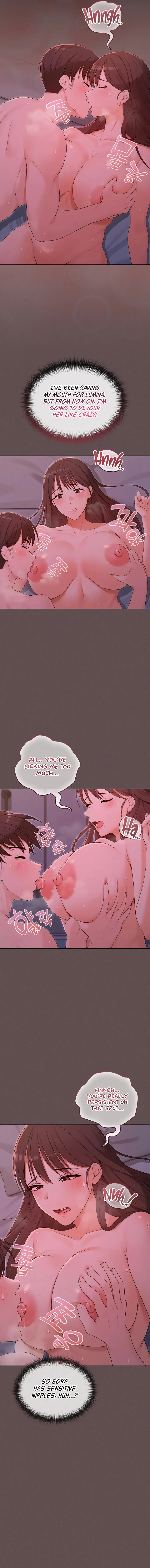 Magical Girl Wife Chapter 4 page 17 - 