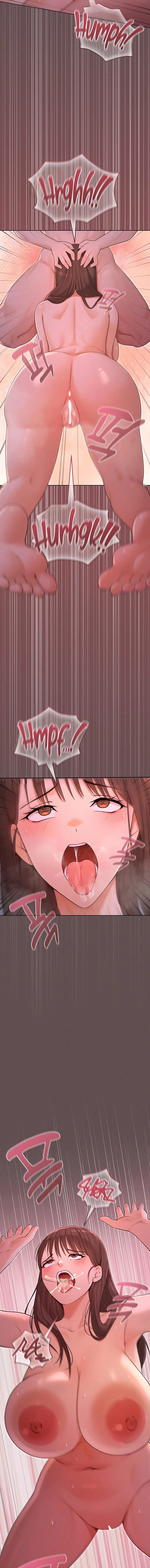 Magical Girl Wife Chapter 4 page 9 - 