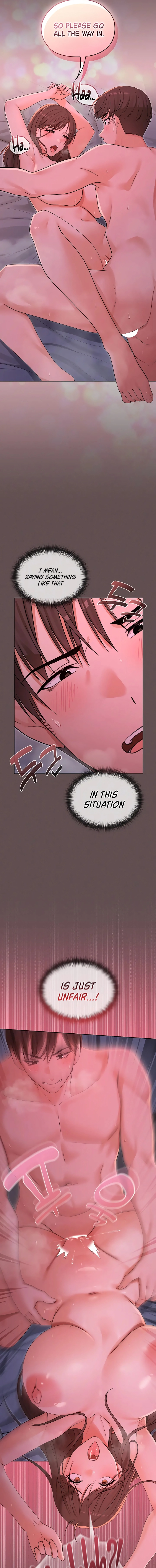 Magical Girl Wife Chapter 5 page 13 - 
