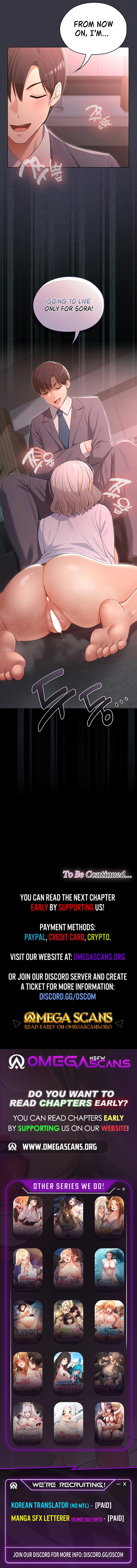 Magical Girl Wife Chapter 8 page 19 - 