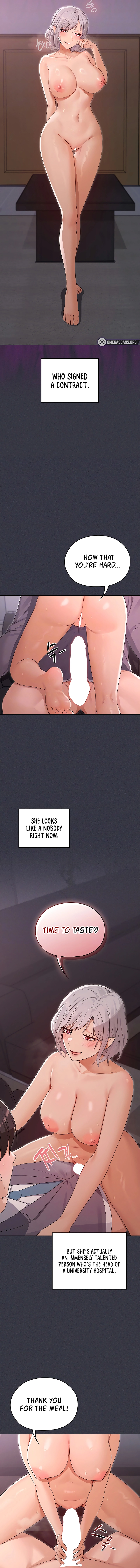 Magical Girl Wife Chapter 9 page 5 - 