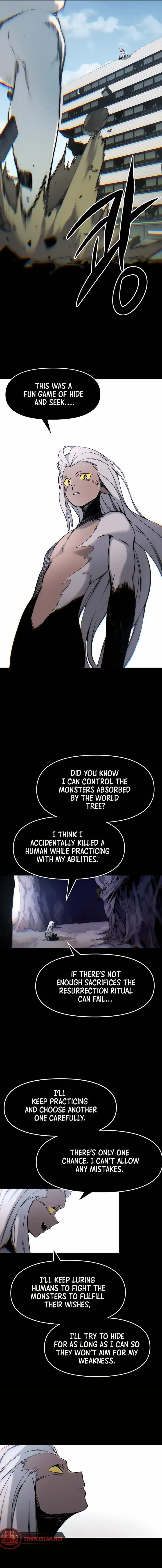 Magical Girls Are The Idols Of This World Chapter 10 page 2 - 