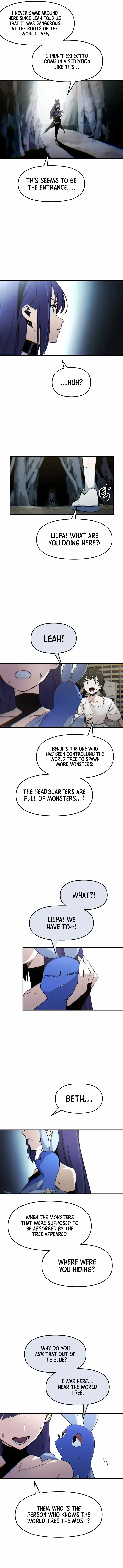 Magical Girls Are The Idols Of This World Chapter 8 page 2 - 