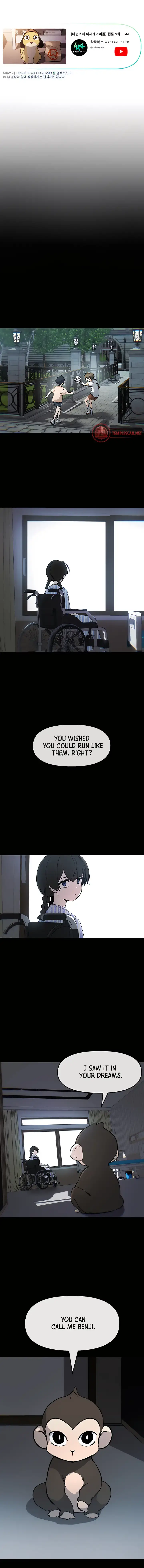 Magical Girls Are The Idols Of This World Chapter 9 page 1 - 