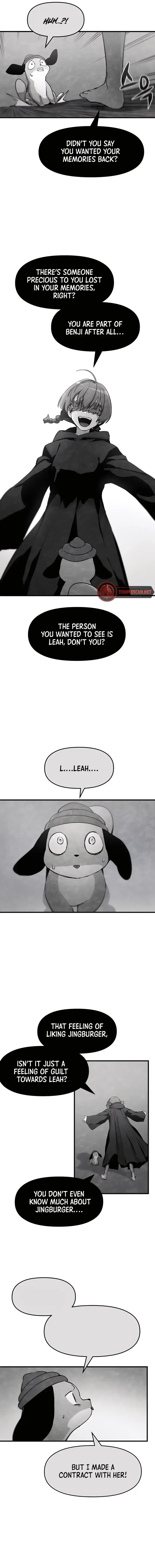 Magical Girls Are The Idols Of This World Chapter 9 page 13 - 