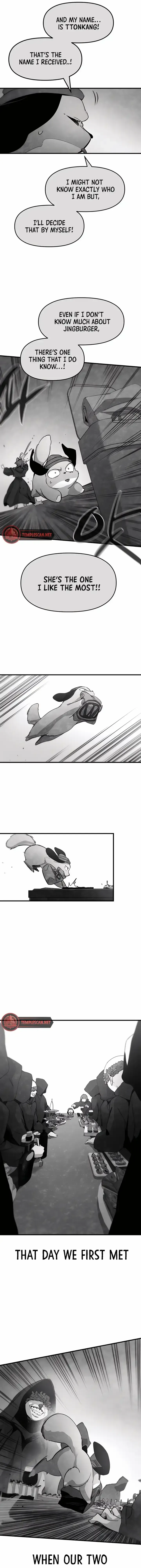Magical Girls Are The Idols Of This World Chapter 9 page 14 - 