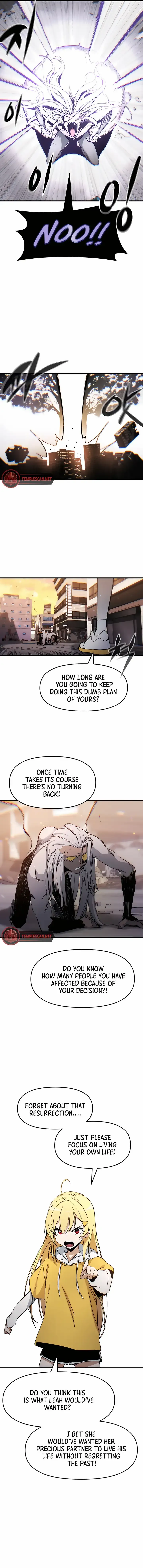 Magical Girls Are The Idols Of This World Chapter 9 page 19 - 