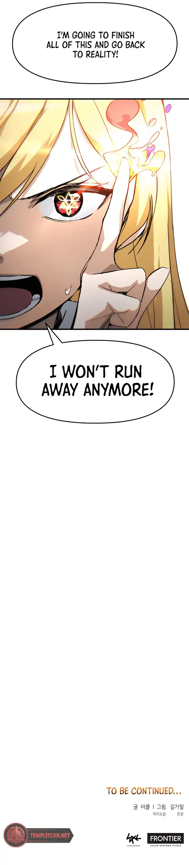 Magical Girls Are The Idols Of This World Chapter 9 page 20 - 