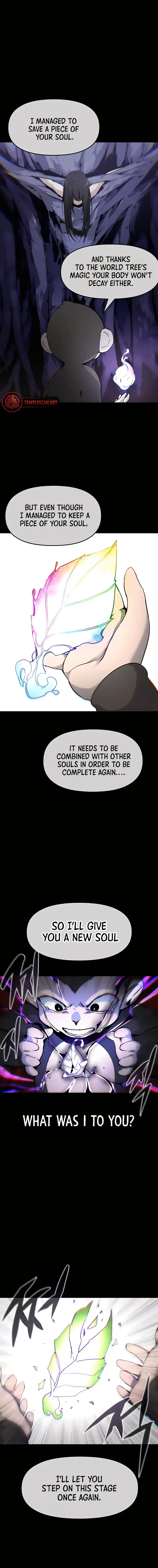 Magical Girls Are The Idols Of This World Chapter 9 page 7 - 