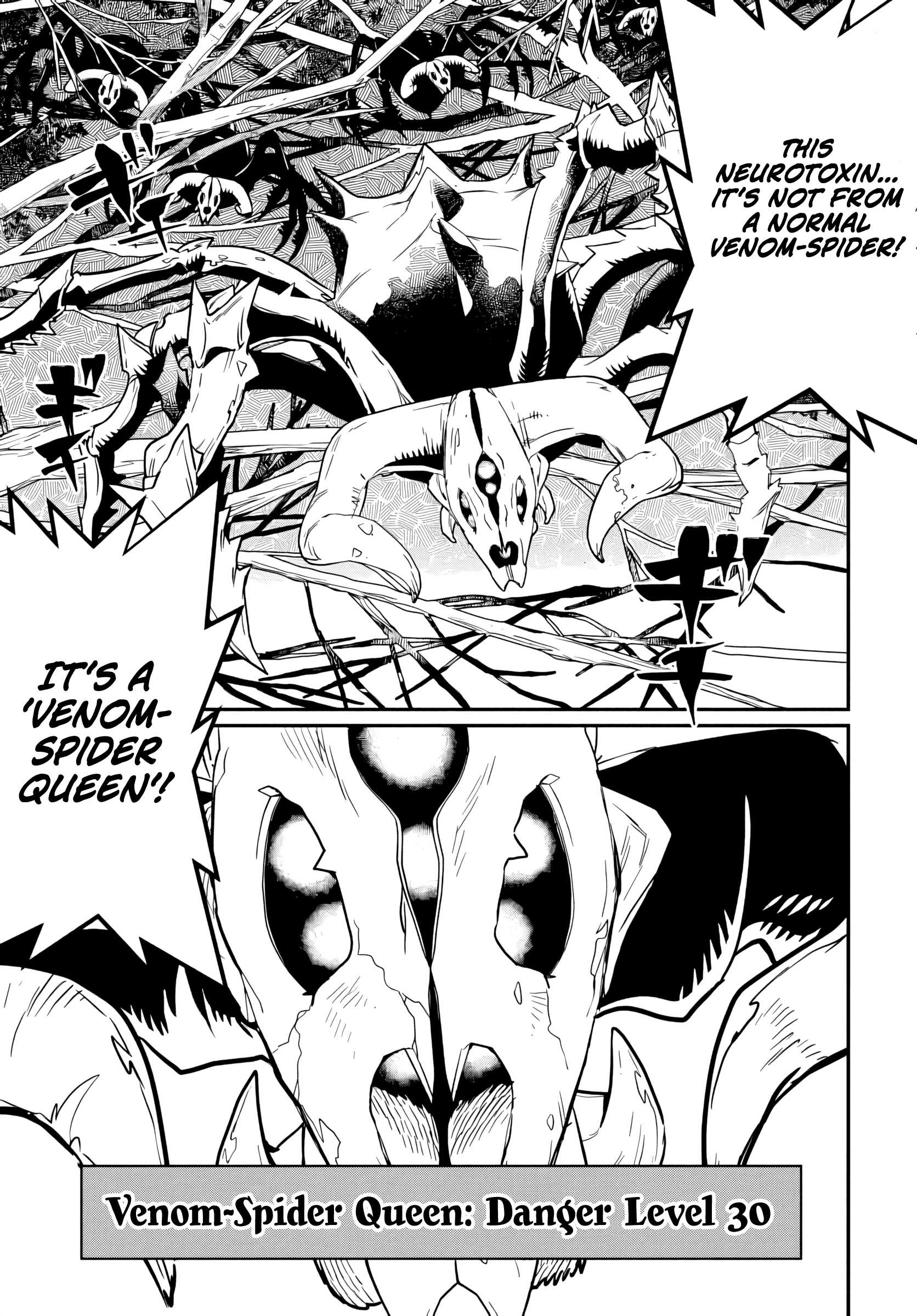 Magical Girl’s Tailor He’s Not the Strongest, but He Makes Her the Strongest by Tailloring Her Dress Chapter 2 page 24 - 