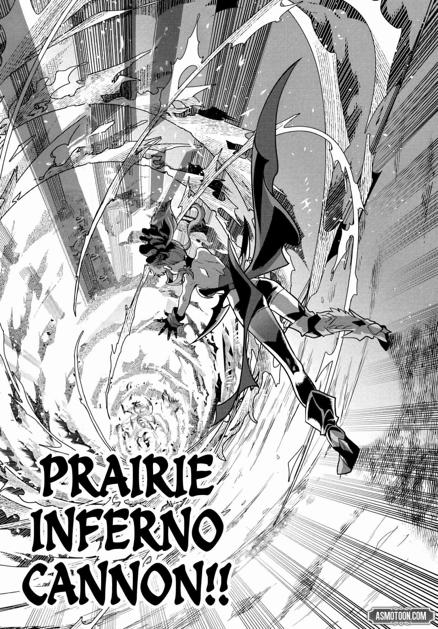 Magical Girl’s Tailor He’s Not the Strongest, but He Makes Her the Strongest by Tailloring Her Dress Chapter 2 page 41 - 