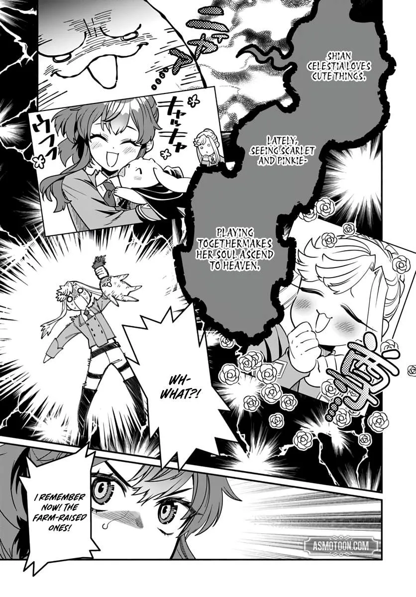 Magical Girl’s Tailor He’s Not the Strongest, but He Makes Her the Strongest by Tailloring Her Dress Chapter 7 page 10 - 