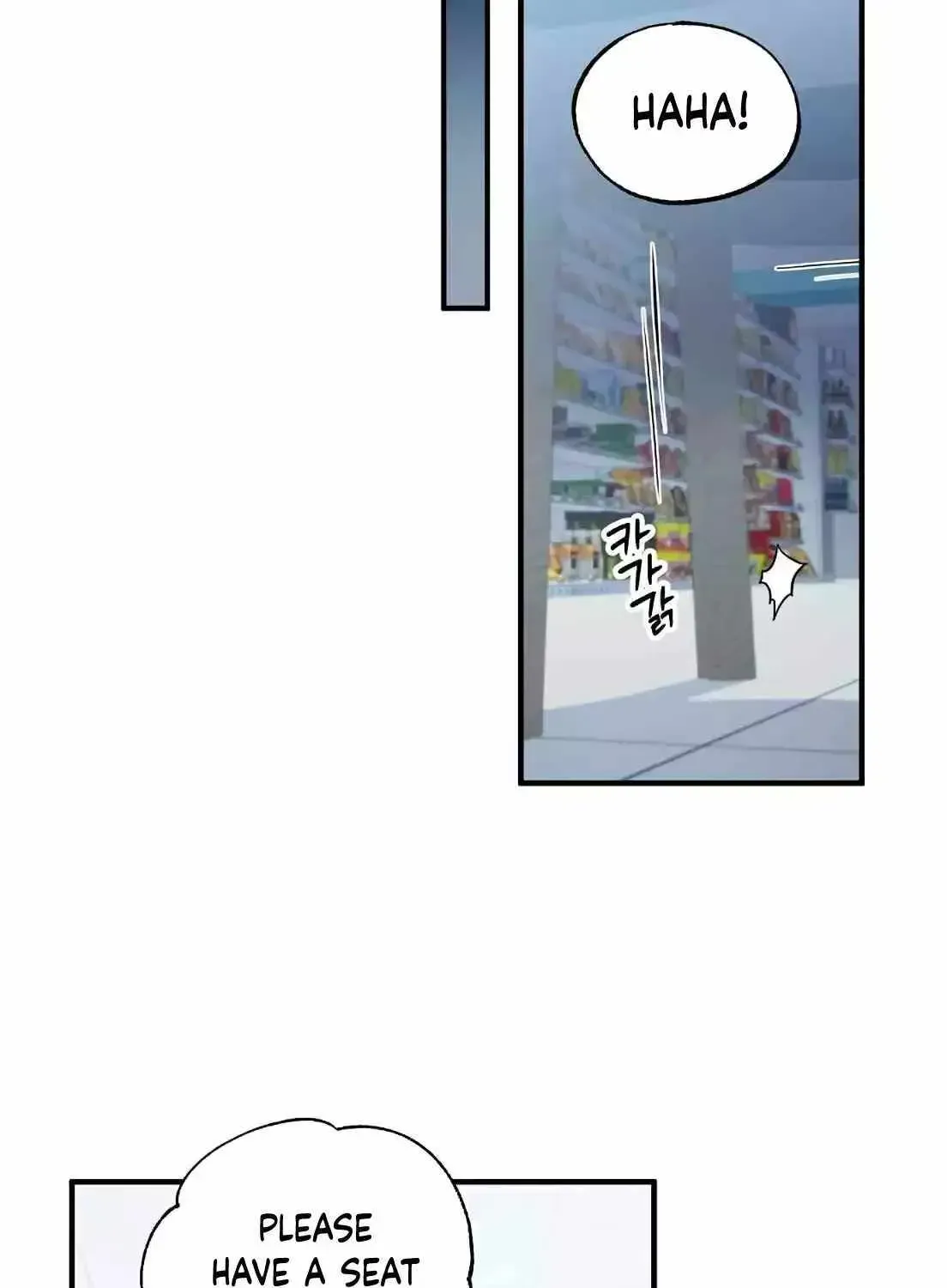 Magical Realm Shopkeeper Chapter 1.1 page 43 - 