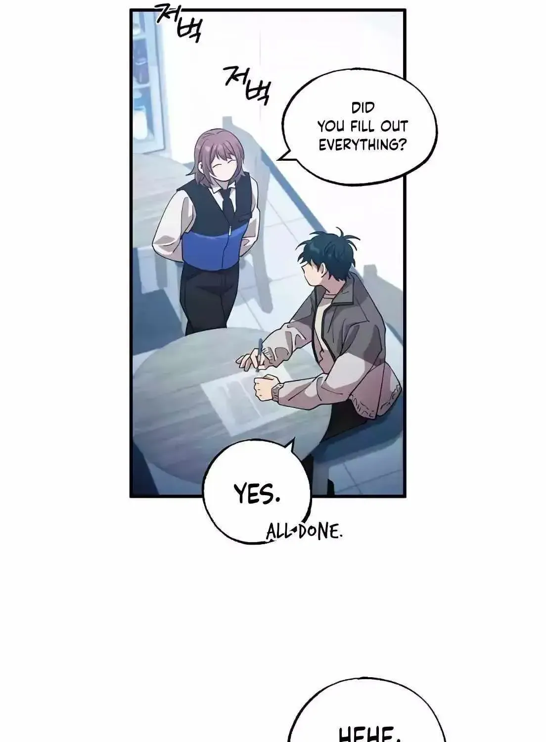 Magical Realm Shopkeeper Chapter 1.1 page 60 - 