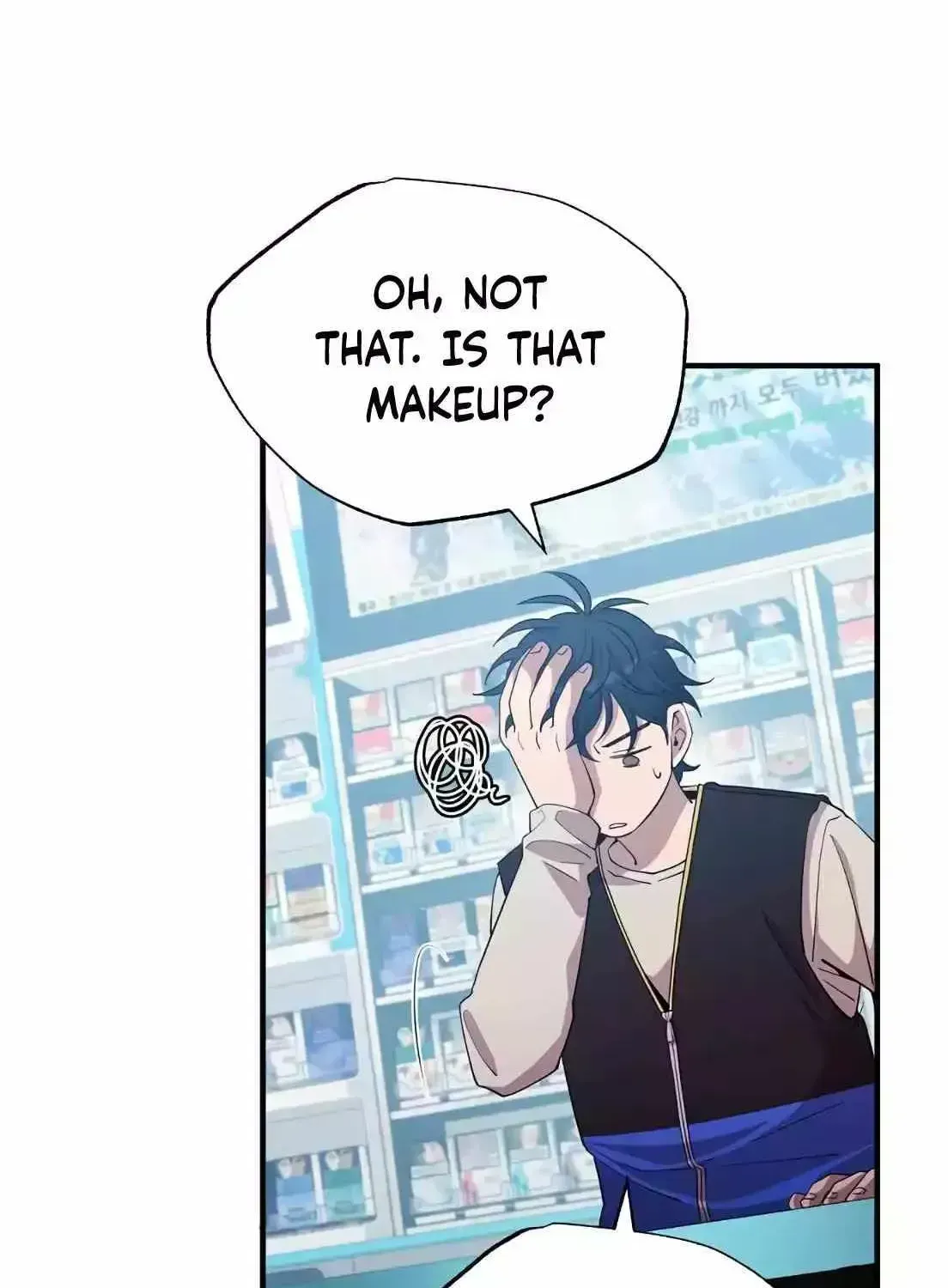 Magical Realm Shopkeeper Chapter 1.2 page 111 - 