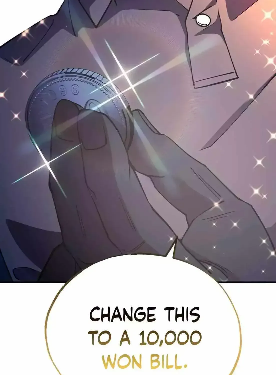 Magical Realm Shopkeeper Chapter 1.2 page 121 - 