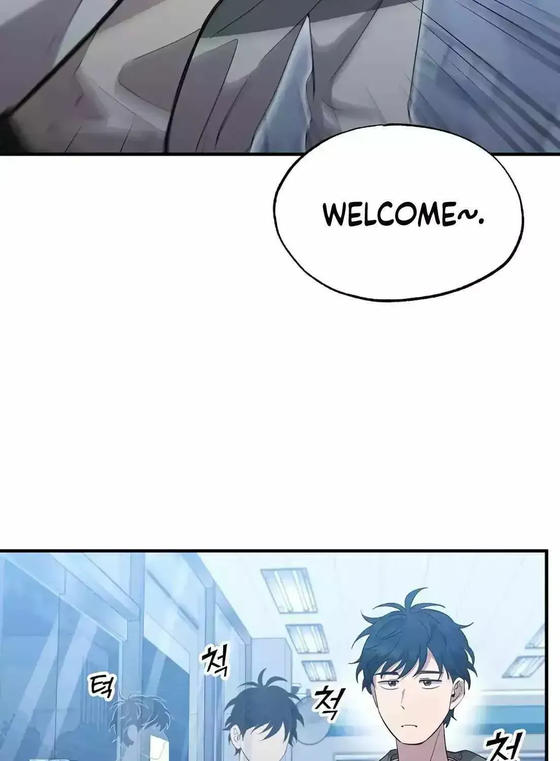 Magical Realm Shopkeeper Chapter 1.2 page 33 - 