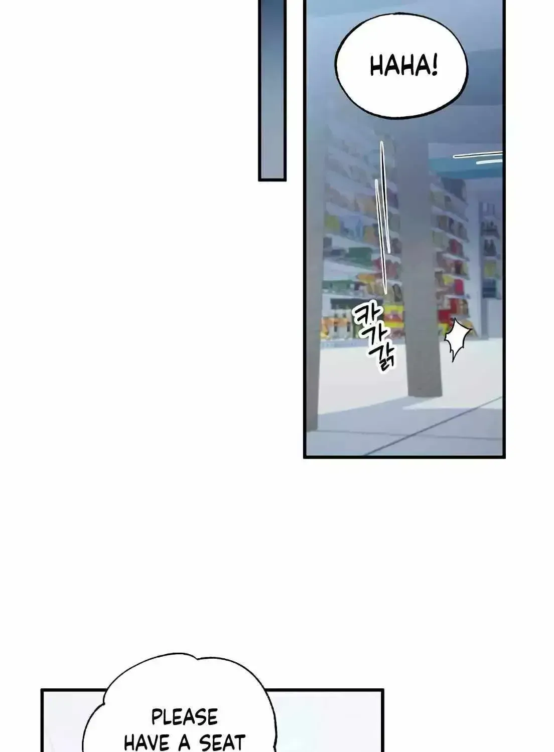 Magical Realm Shopkeeper Chapter 1.2 page 43 - 