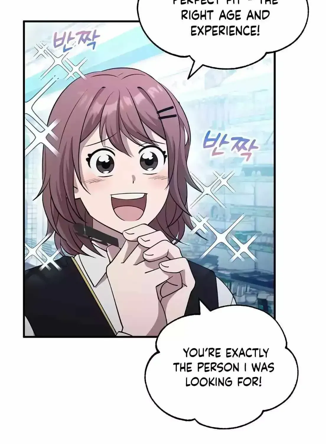 Magical Realm Shopkeeper Chapter 1.2 page 50 - 
