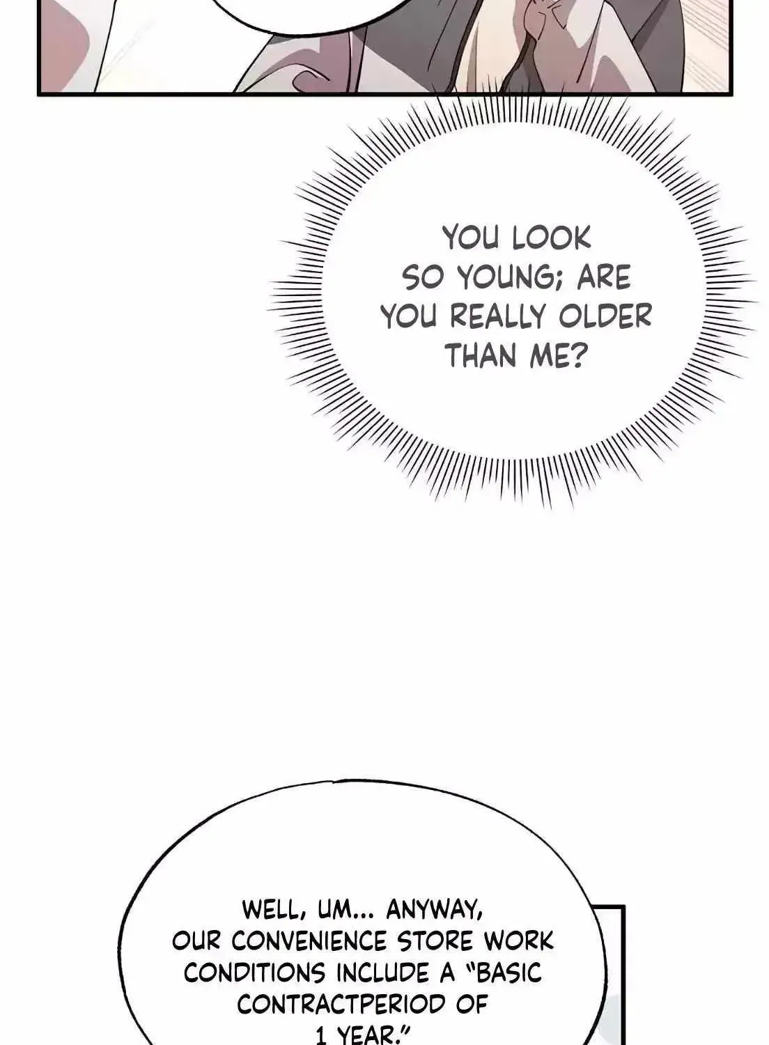 Magical Realm Shopkeeper Chapter 1.2 page 52 - 